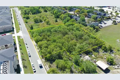 Tbd Wonder World Drive, San Marcos, TX 78666 - Photo 3