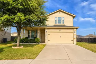 9616 Fratelli Court, Killeen, TX 76542 - Photo 1