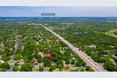 8005 Hood Circle #B, Austin, TX 78745 - Photo 3