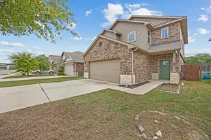 324 Sandhill Piper St, Leander, TX 78641 - Photo 1