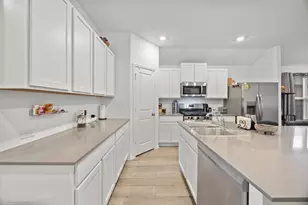 2321 Four Waters Loop, Georgetown, TX 78628 - Photo 5
