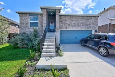 2321 Four Waters Loop, Georgetown, TX 78628 - Photo 1