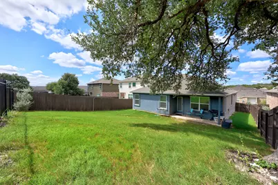 2321 Four Waters Loop, Georgetown, TX 78628 - Photo 33