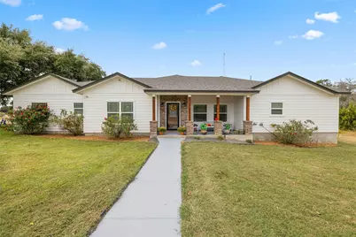 1090 County Road 334, Burnet, TX 78611 - Photo 1
