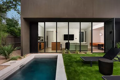 5313 Avenue G Street #2, Austin, TX 78751 - Photo 1