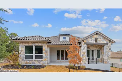 102 Majestic Arroyo Way, Lakeway, TX 78738 - Photo 33