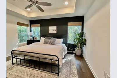 1924 Bunche Road #A, Austin, TX 78721 - Photo 9