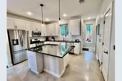 1924 Bunche Road #A, Austin, TX 78721 - Photo 5