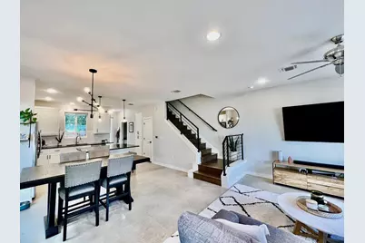 1924 Bunche Road #A, Austin, TX 78721 - Photo 3