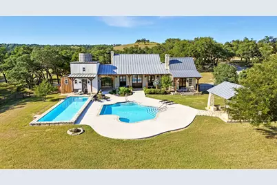 753 W Sunset Drive, Johnson City, TX 78636 - Photo 27