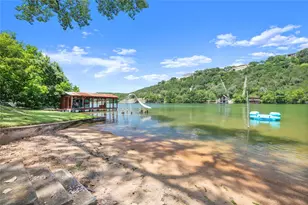 3100 Edgewater Dr, Austin, TX 78733 - Photo 29