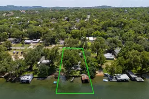 3100 Edgewater Dr, Austin, TX 78733 - Photo 3