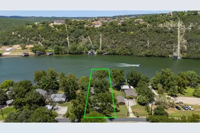 3100 Edgewater Drive, Austin, TX 78733 - Photo 35