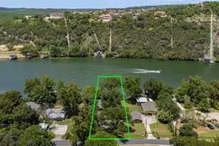 3100 Edgewater Dr, Austin, TX 78733 - Photo 35