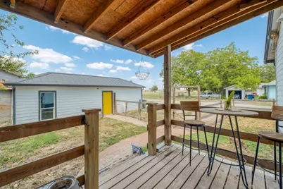 107 N Brazos Street, Granger, TX 76530 - Photo 29