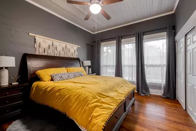 107 N Brazos Street, Granger, TX 76530 - Photo 15