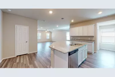 442 Isham Drive, Killeen, TX 76542 - Photo 9