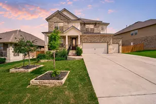 213 Buffalo Ridge Dr, Manchaca, TX 78652 - Photo 1
