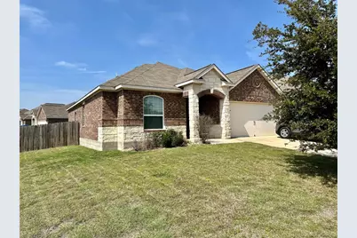 19600 Per Lange Pass, Manor, TX 78653 - Photo 1