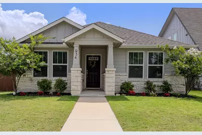 934 Main Street, Hutto, TX 78634 - Photo 1