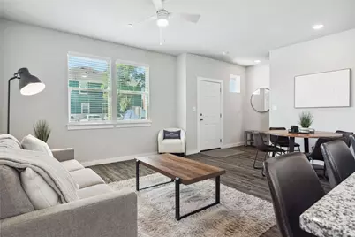 523 Powell Drive #1101, Leander, TX 78641 - Photo 5
