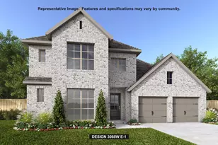 816 High Smt Dr, Georgetown, TX 78628 - Photo 3