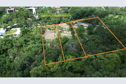 3109, 3111, 3113 Geronimo Trail, Austin, TX 78734 - Photo 1