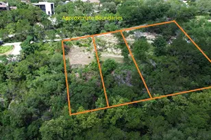 3109 3111 3113 Geronimo Trail, Austin, TX 78734 - Photo 1