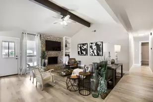 3606 Monument Dr, Round Rock, TX 78681 - Photo 3
