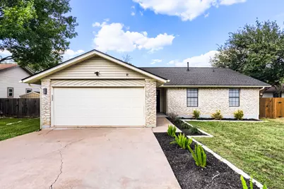 3606 Monument Drive, Round Rock, TX 78681 - Photo 1
