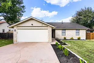 3606 Monument Dr, Round Rock, TX 78681 - Photo 1