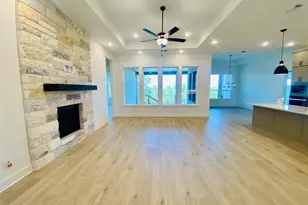 1129 Twisted Tarpley Ln, Georgetown, TX 78628 - Photo 5