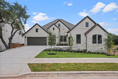 1129 Twisted Tarpley Lane, Georgetown, TX 78628 - Photo 3