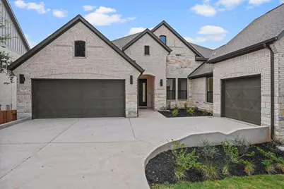 1129 Twisted Tarpley Lane, Georgetown, TX 78628 - Photo 5