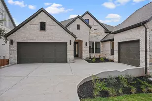 1129 Twisted Tarpley Ln, Georgetown, TX 78628 - Photo 5
