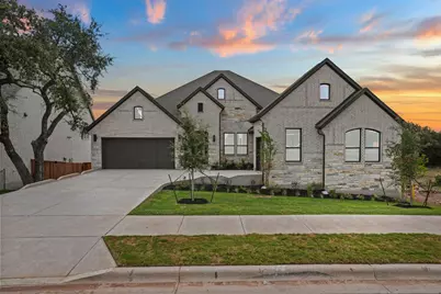 1129 Twisted Tarpley Lane, Georgetown, TX 78628 - Photo 1