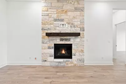 1129 Twisted Tarpley Lane, Georgetown, TX 78628 - Photo 19