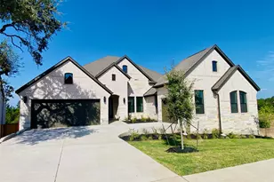 1129 Twisted Tarpley Ln, Georgetown, TX 78628 - Photo 1