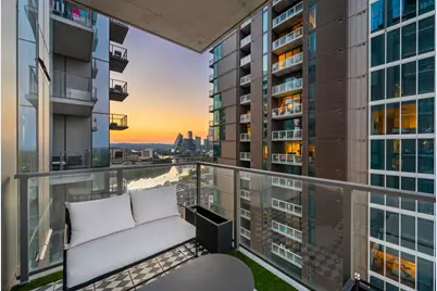 44 East Avenue #2007, Austin, TX 78701 - Photo 23