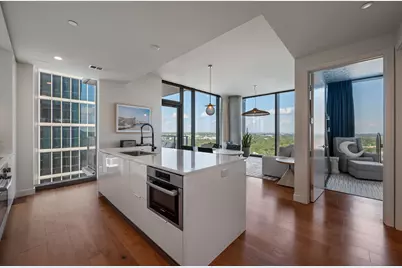 44 East Avenue #2007, Austin, TX 78701 - Photo 3