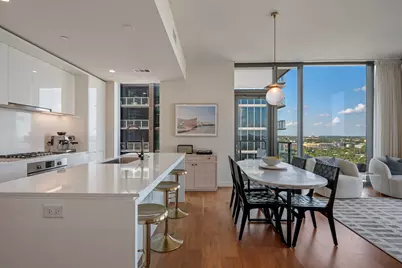 44 East Avenue #2007, Austin, TX 78701 - Photo 9