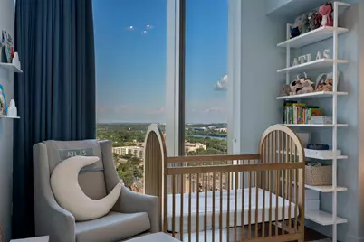 44 East Avenue #2007, Austin, TX 78701 - Photo 19