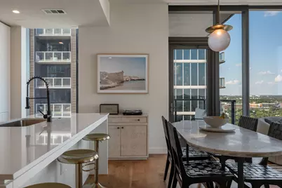 44 East Avenue #2007, Austin, TX 78701 - Photo 7