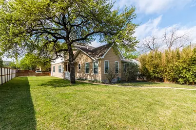 901 W Mary Street, Austin, TX 78704 - Photo 1