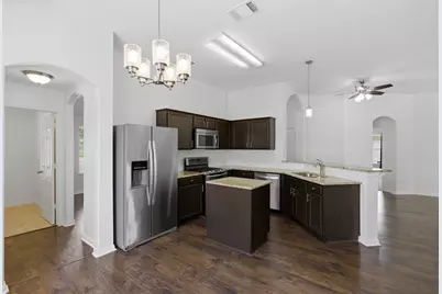 120 Edison Drive, Hutto, TX 78634 - Photo 1