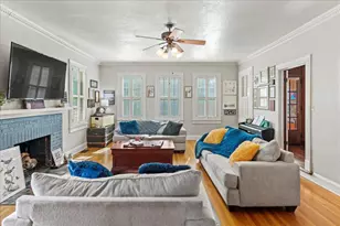 1543 W Clark St, Bartlett, TX 76511 - Photo 5