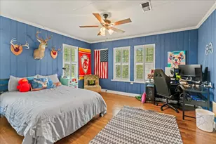 1543 W Clark St, Bartlett, TX 76511 - Photo 19