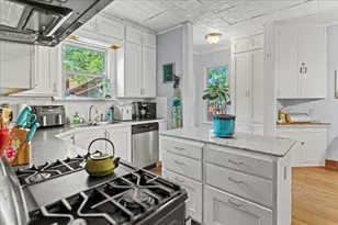 1543 W Clark St, Bartlett, TX 76511 - Photo 9