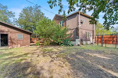 1543 W Clark Street, Bartlett, TX 76511 - Photo 27