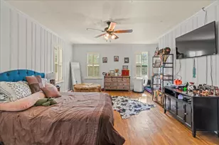 1543 W Clark St, Bartlett, TX 76511 - Photo 21